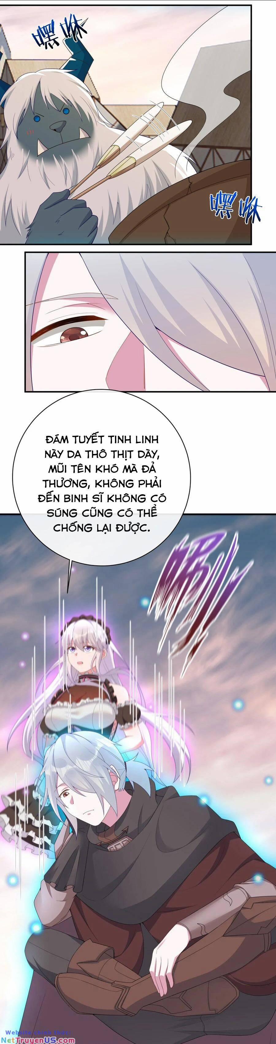 Thôn Trưởng Thôn Tân Thủ 62 trang 27