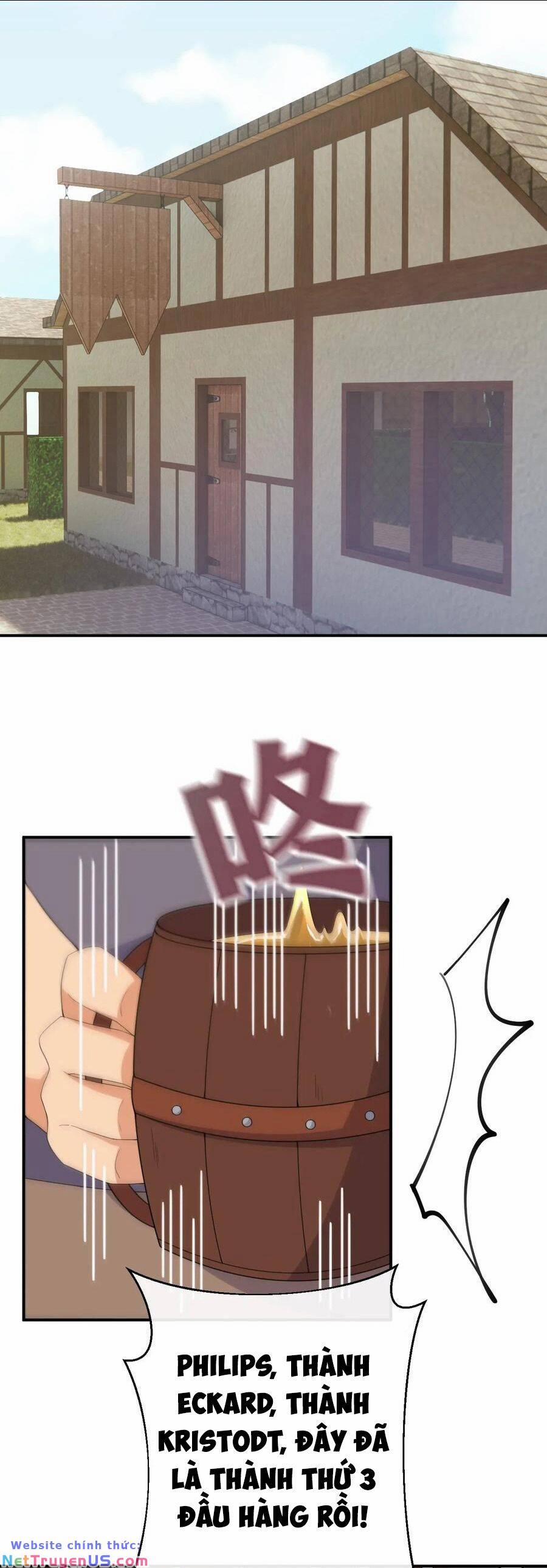 Thôn Trưởng Thôn Tân Thủ 62 trang 3