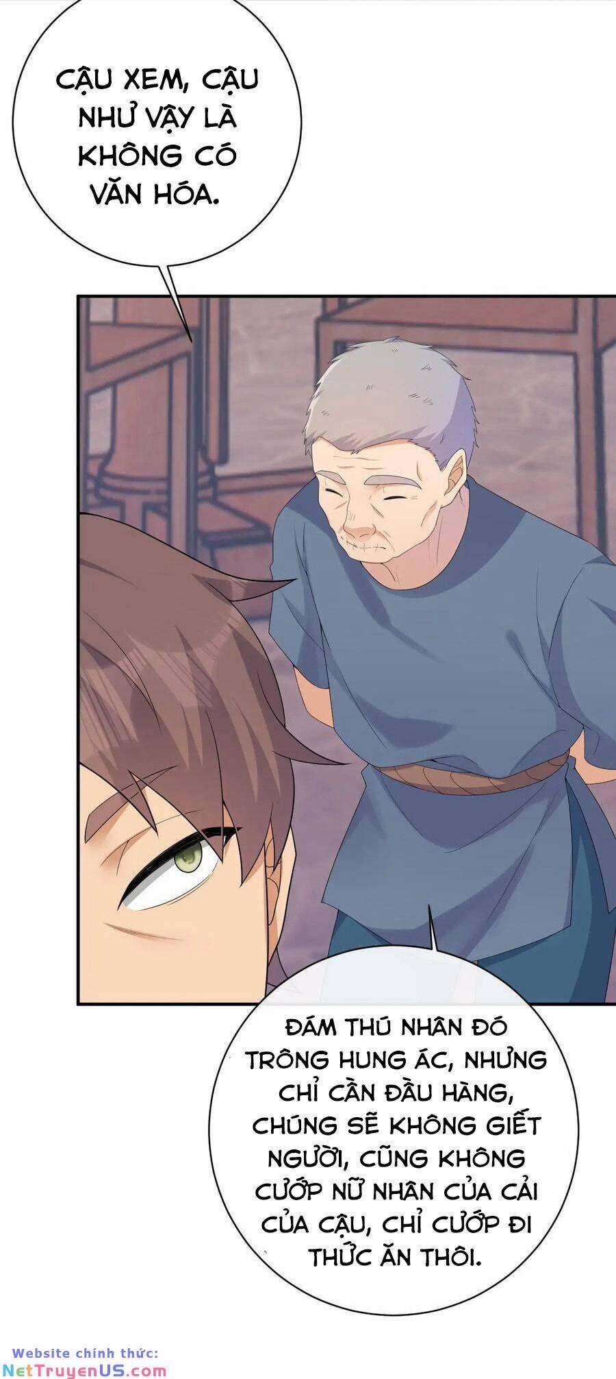 Thôn Trưởng Thôn Tân Thủ 62 trang 5