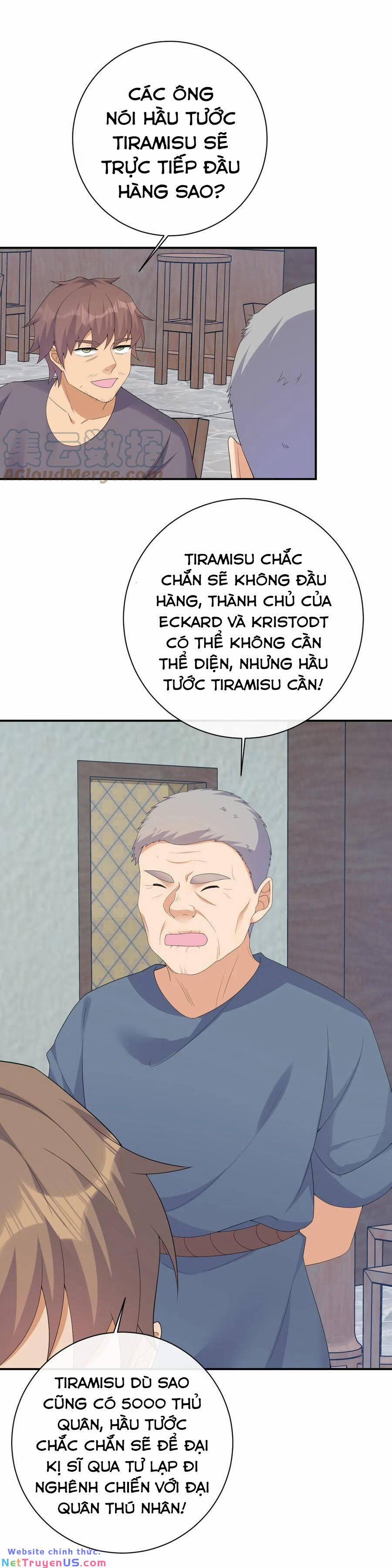 Thôn Trưởng Thôn Tân Thủ 62 trang 6