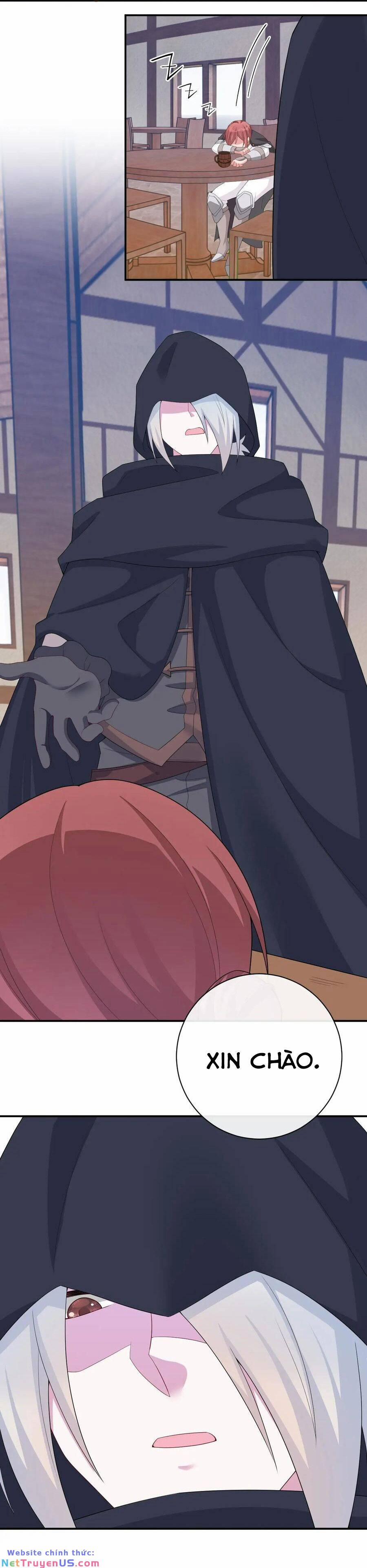 Thôn Trưởng Thôn Tân Thủ 62 trang 8