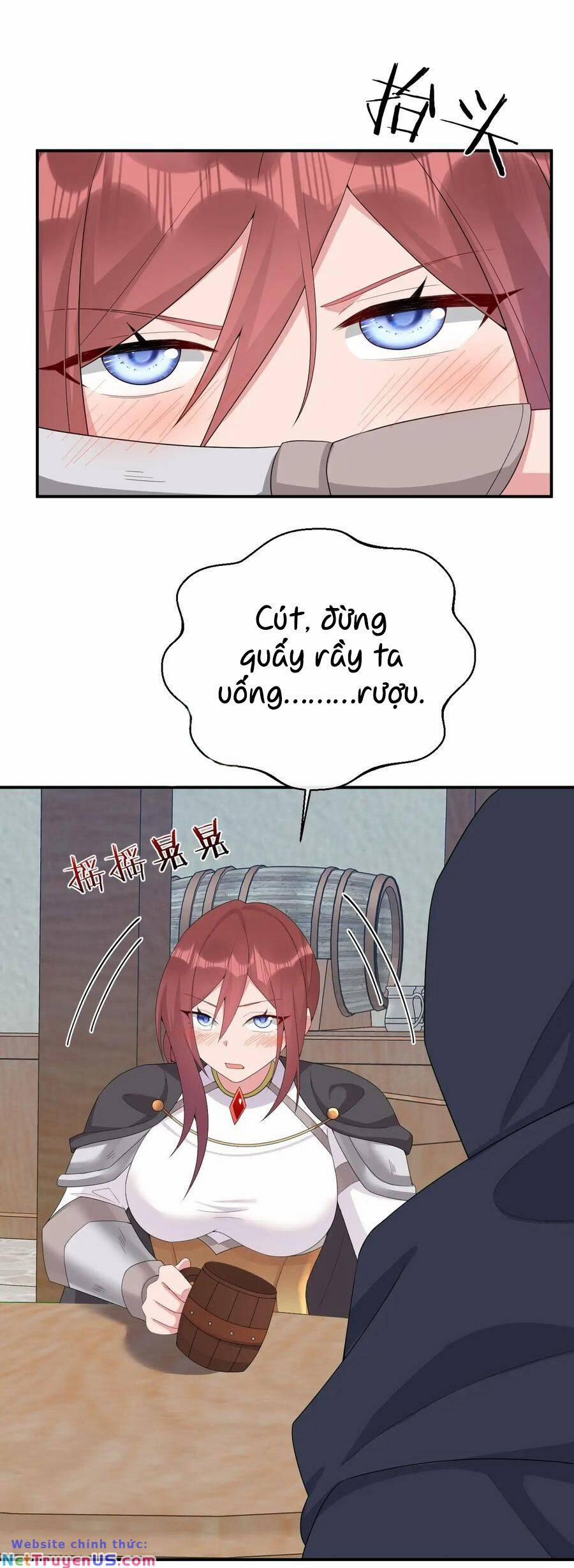 Thôn Trưởng Thôn Tân Thủ 62 trang 9