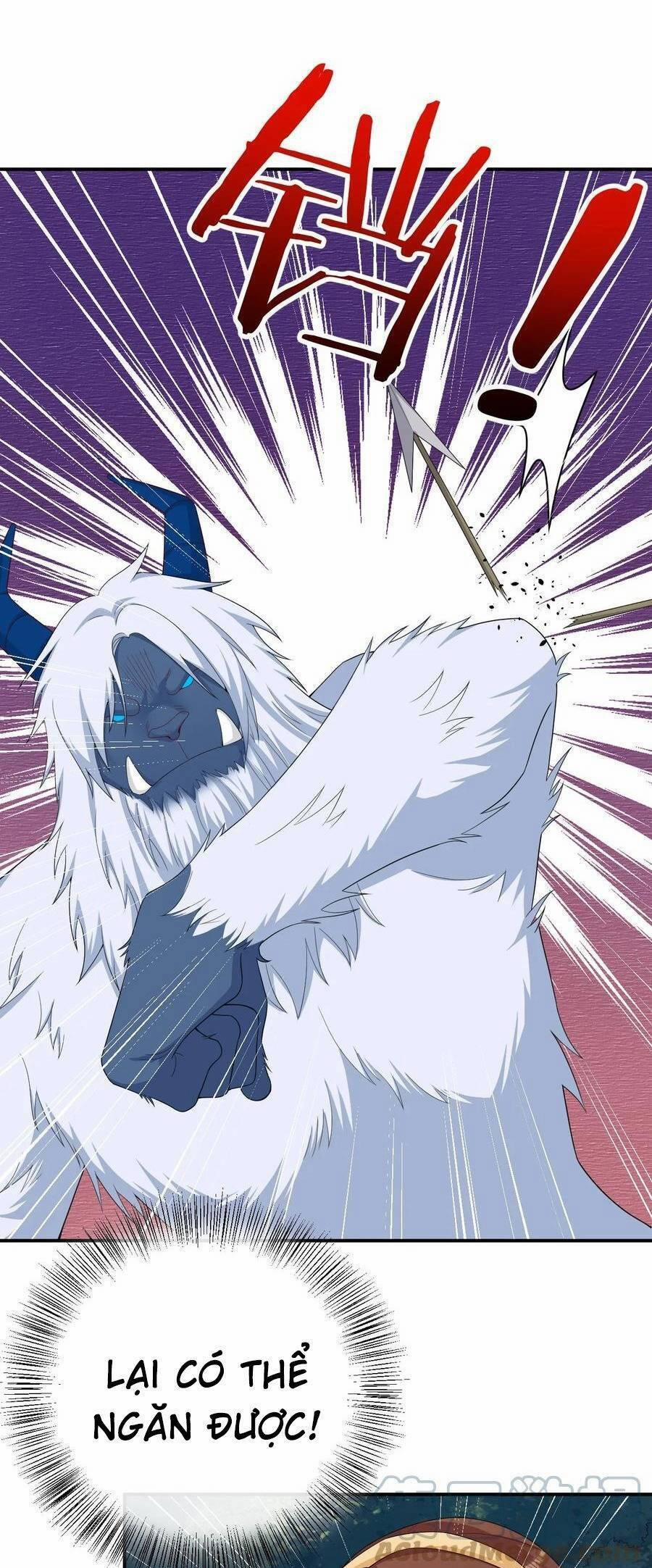 Thôn Trưởng Thôn Tân Thủ 63 trang 14