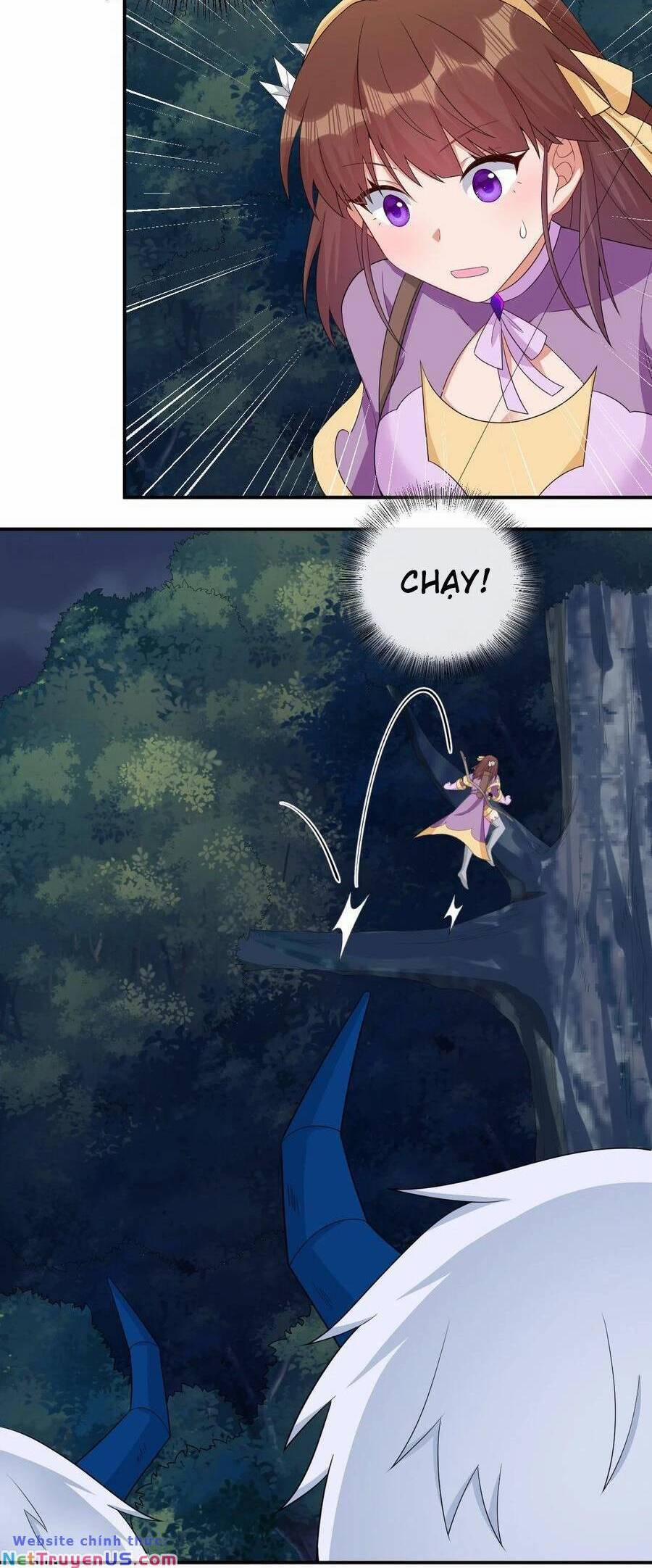 Thôn Trưởng Thôn Tân Thủ 63 trang 15