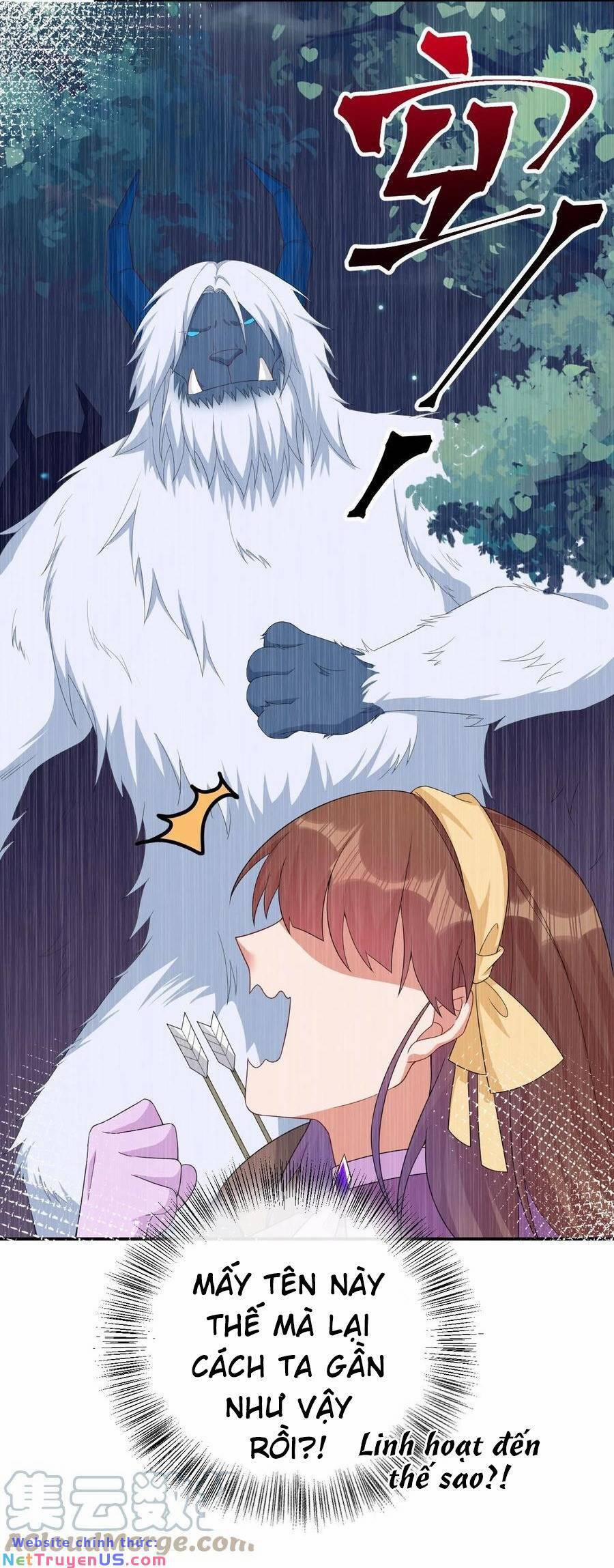 Thôn Trưởng Thôn Tân Thủ 63 trang 18