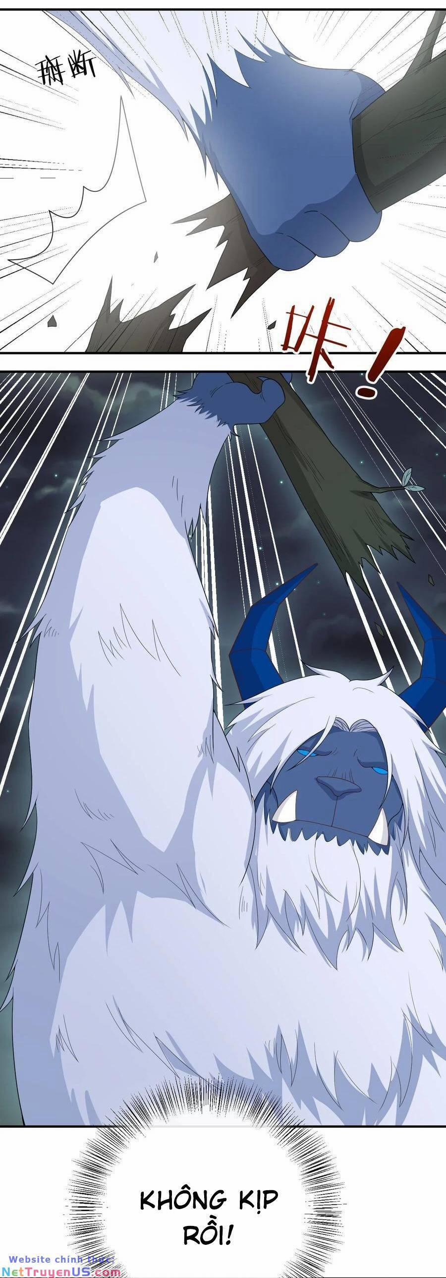 Thôn Trưởng Thôn Tân Thủ 63 trang 19