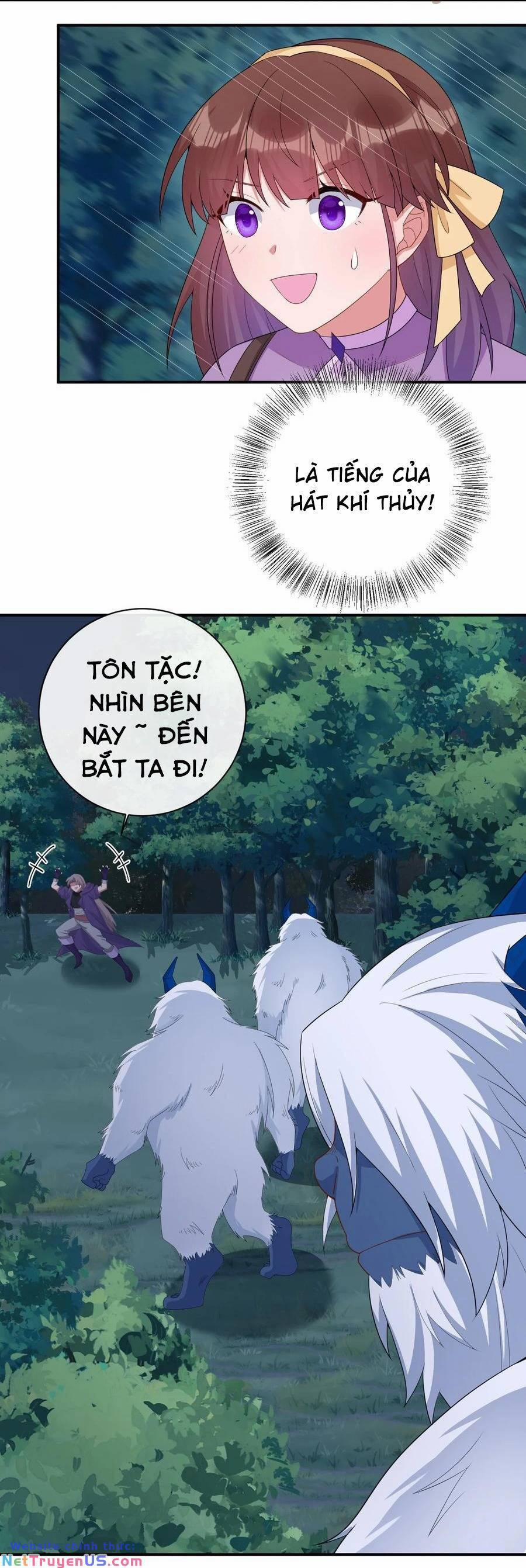 Thôn Trưởng Thôn Tân Thủ 63 trang 22