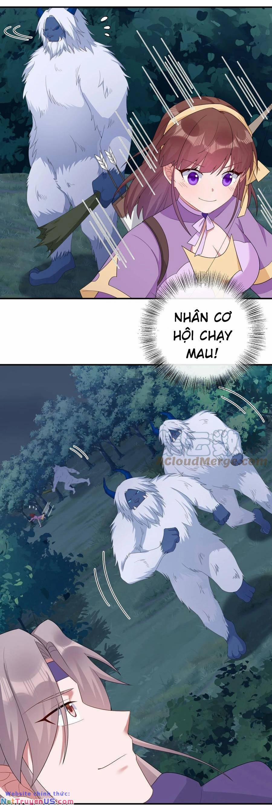 Thôn Trưởng Thôn Tân Thủ 63 trang 23