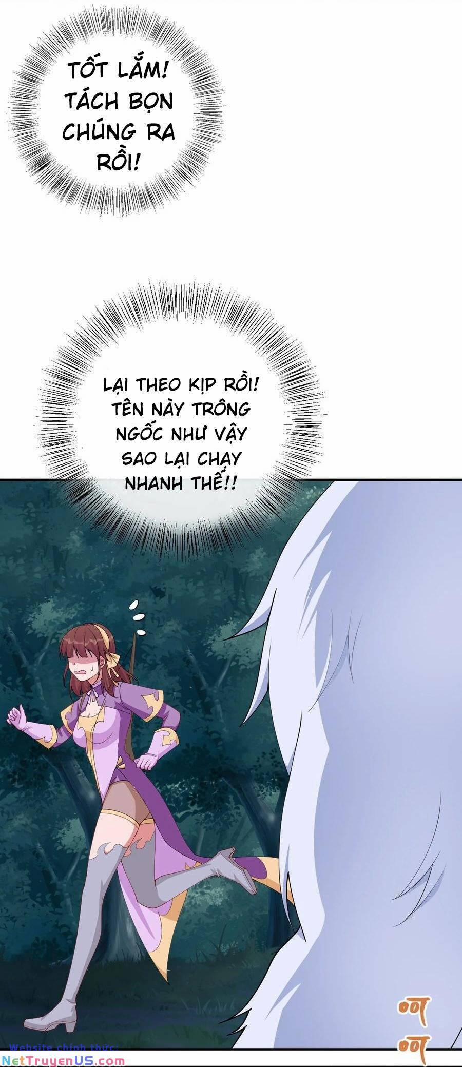 Thôn Trưởng Thôn Tân Thủ 63 trang 24