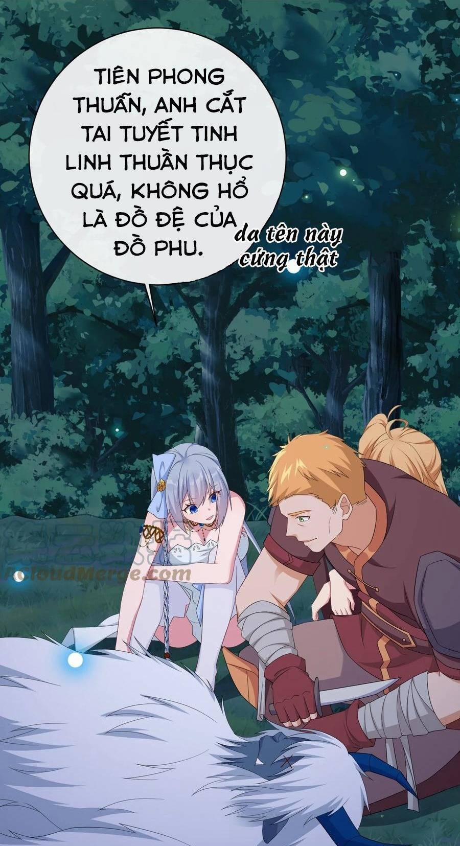 Thôn Trưởng Thôn Tân Thủ 63 trang 31