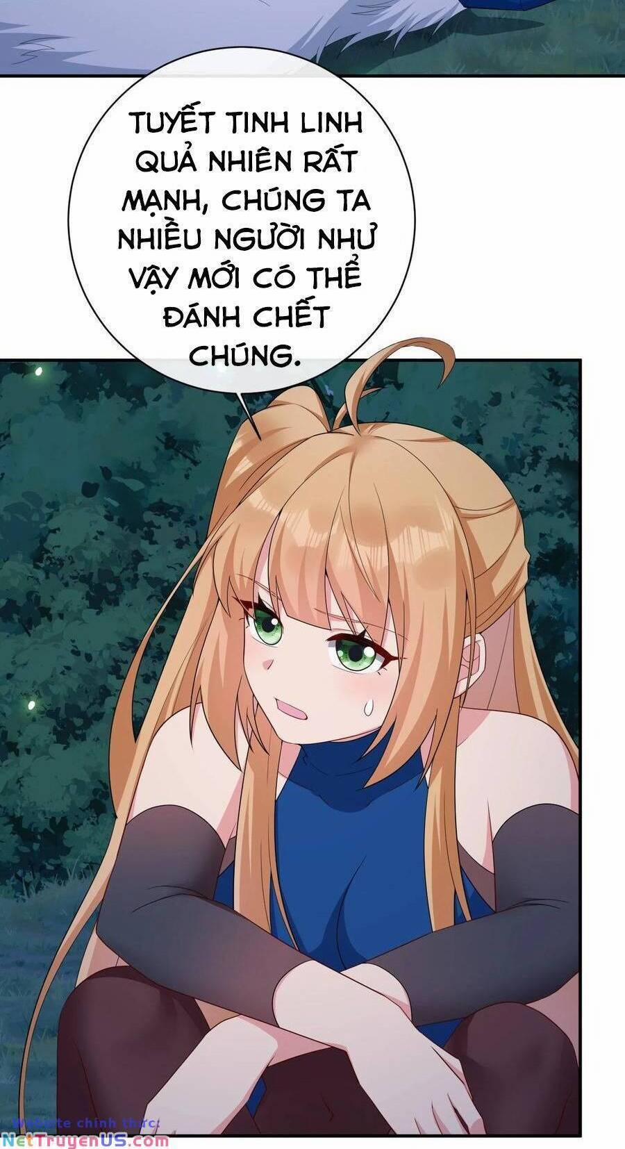 Thôn Trưởng Thôn Tân Thủ 63 trang 32