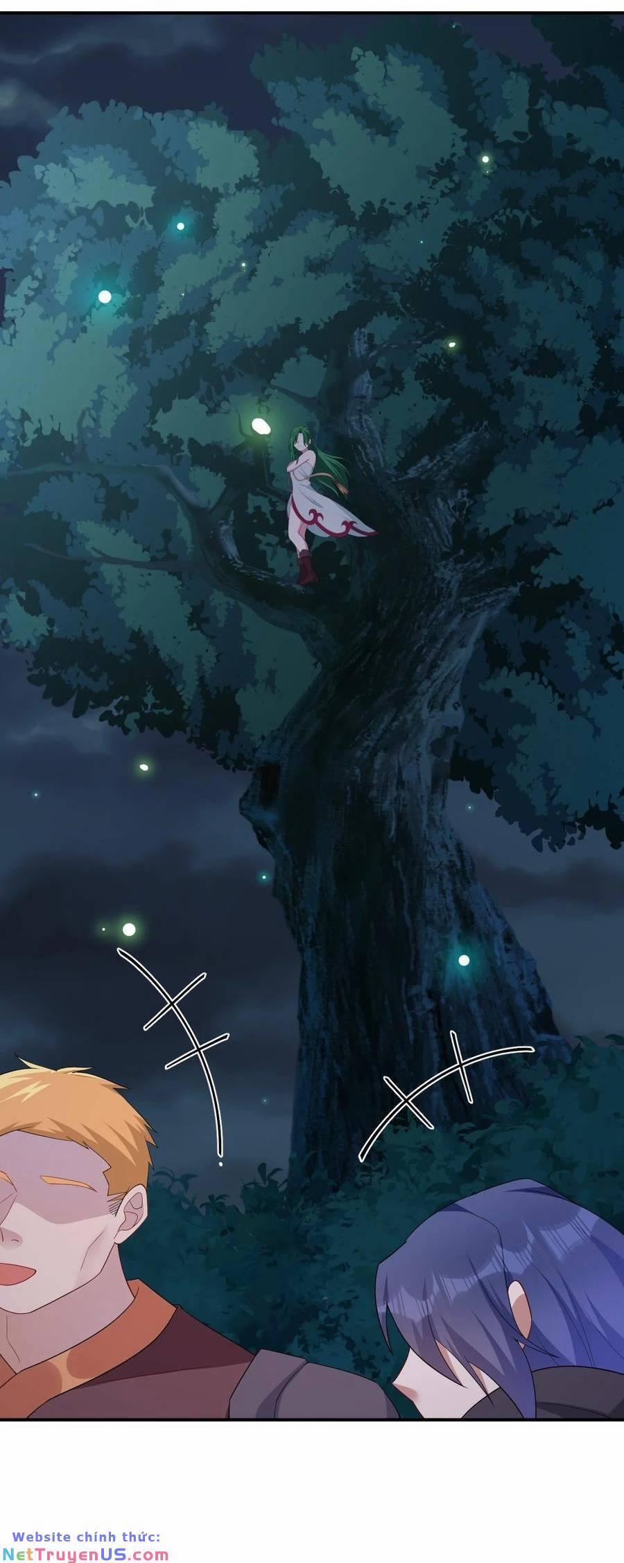 Thôn Trưởng Thôn Tân Thủ 63 trang 34