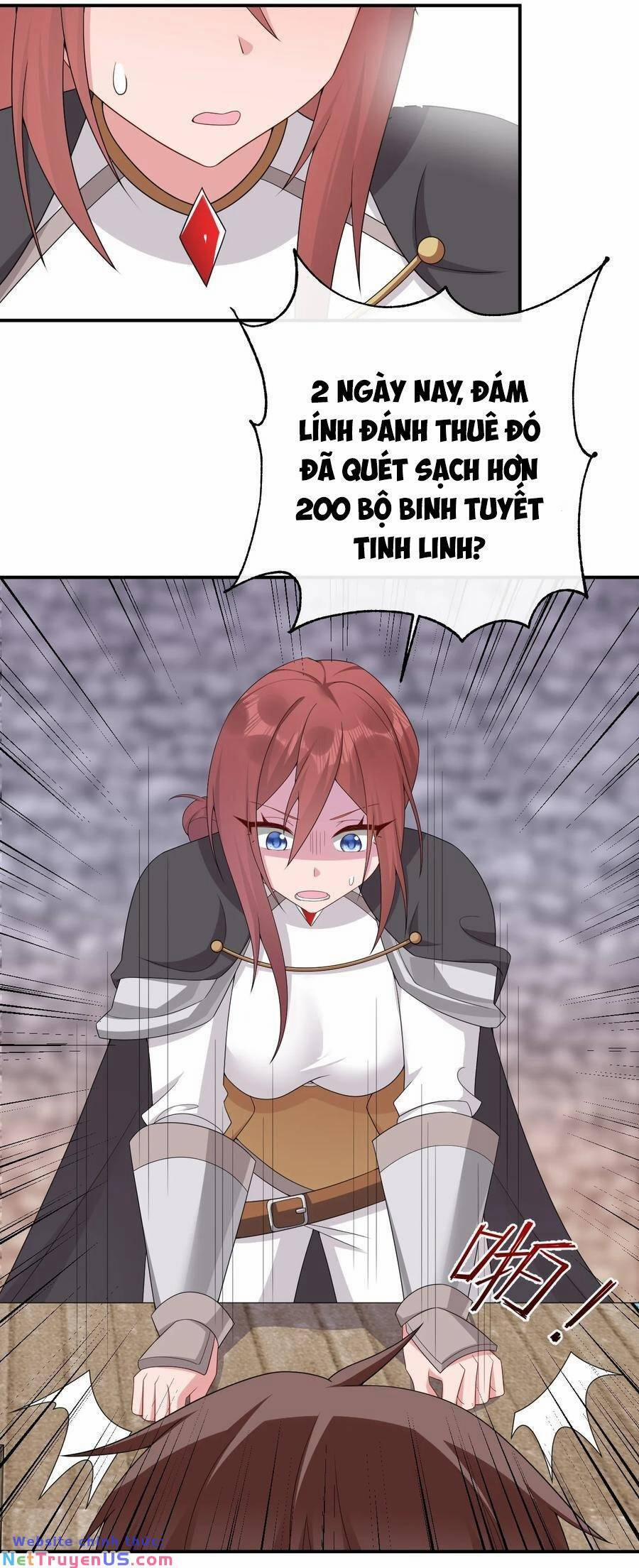 Thôn Trưởng Thôn Tân Thủ 63 trang 38