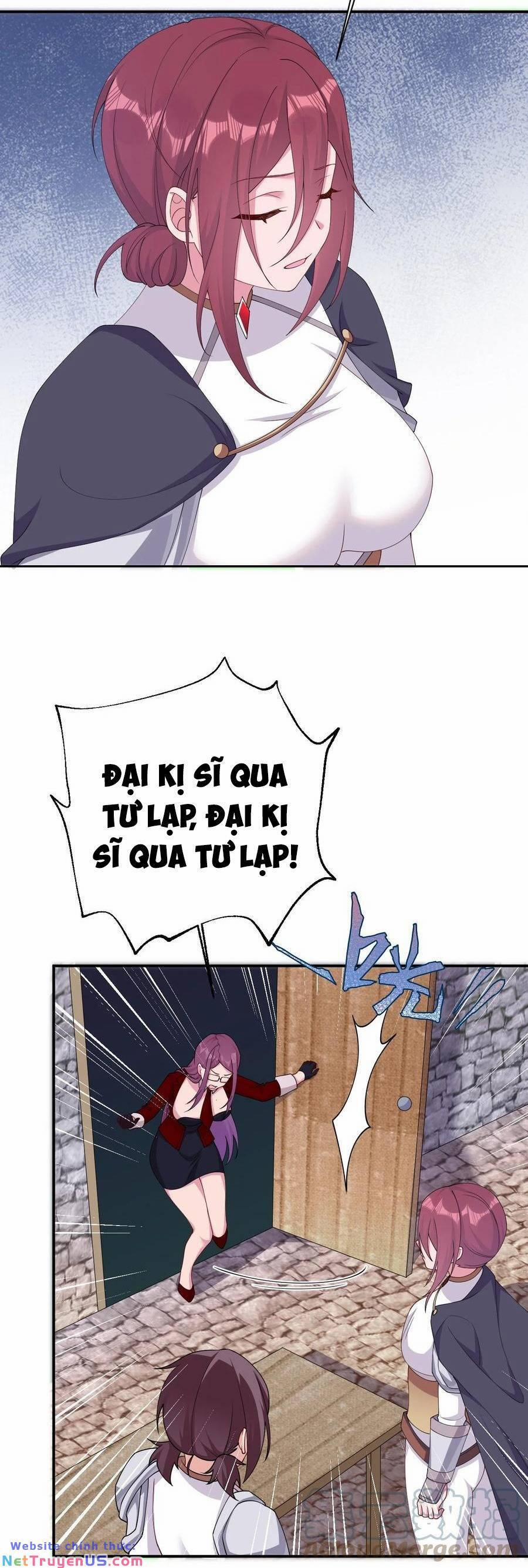 Thôn Trưởng Thôn Tân Thủ 63 trang 50