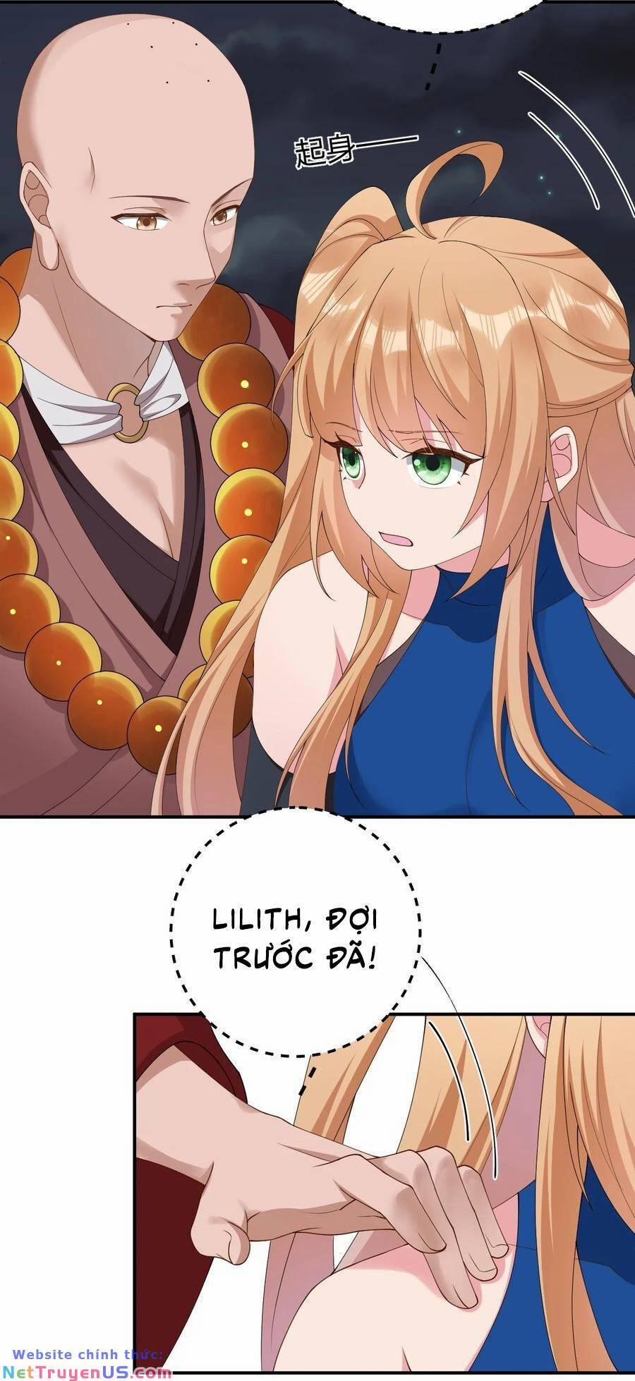 Thôn Trưởng Thôn Tân Thủ 64 trang 11