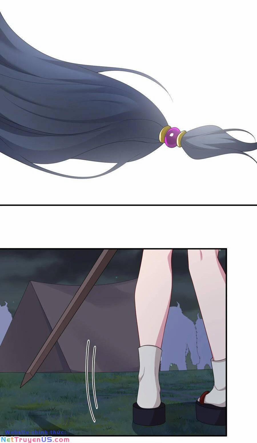 Thôn Trưởng Thôn Tân Thủ 64 trang 13