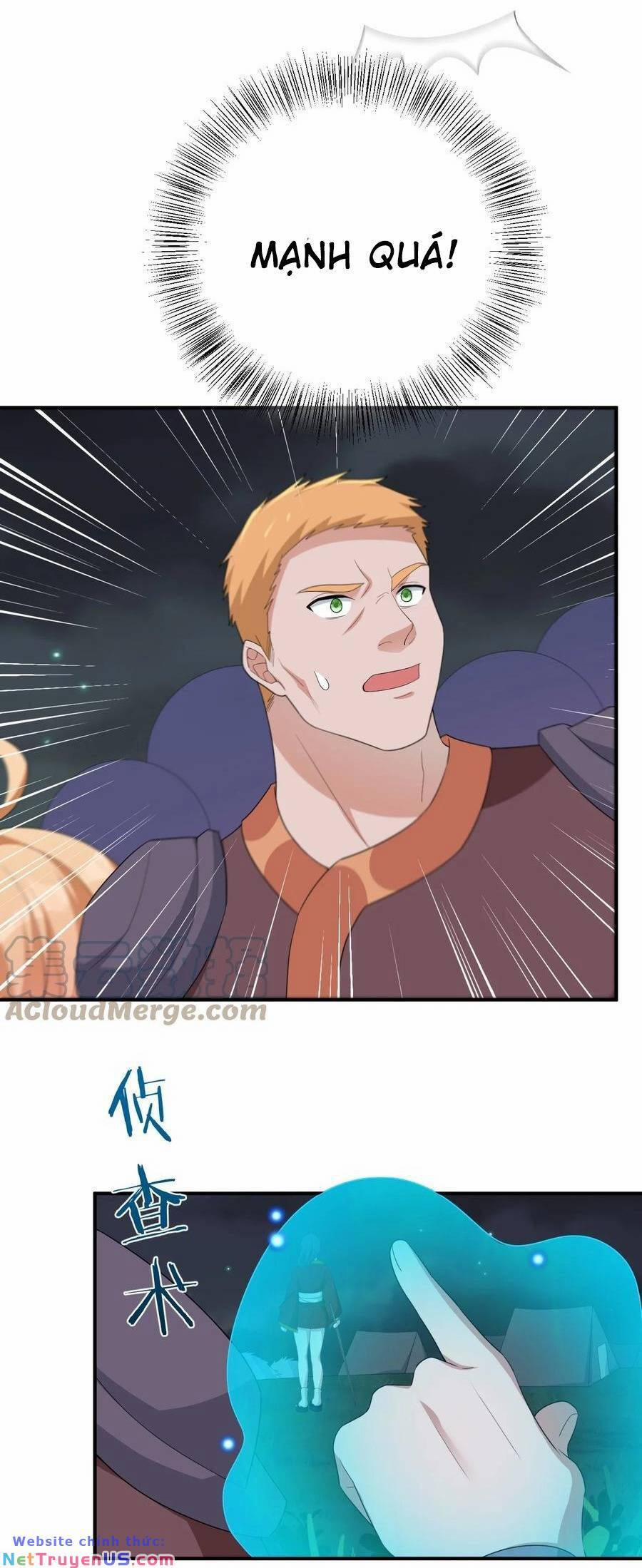 Thôn Trưởng Thôn Tân Thủ 64 trang 27