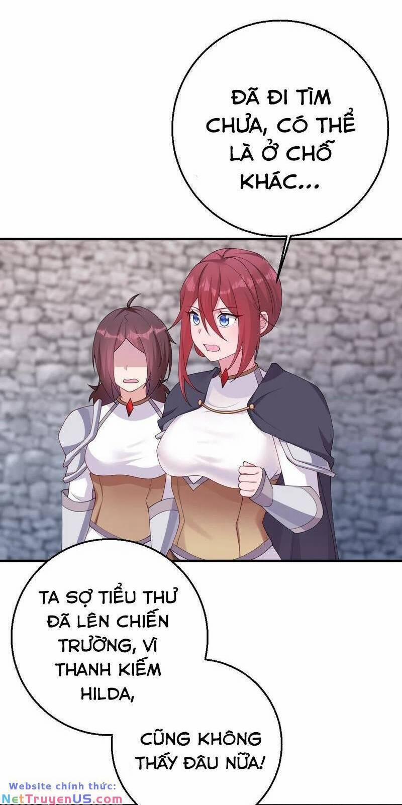 Thôn Trưởng Thôn Tân Thủ 64 trang 3