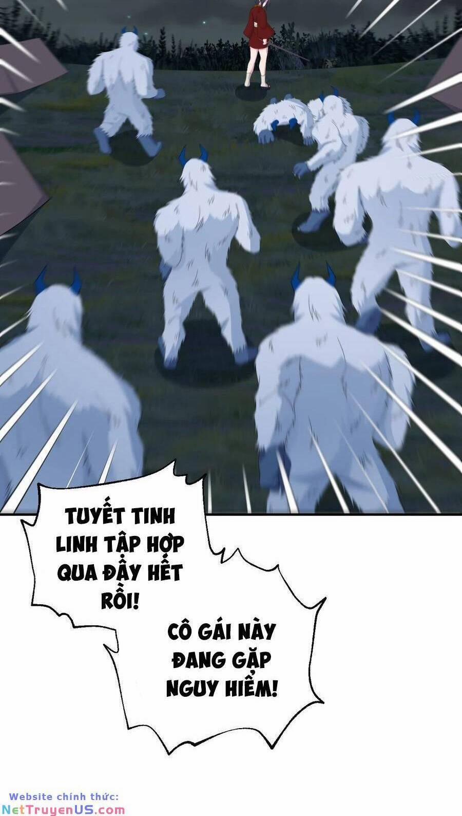 Thôn Trưởng Thôn Tân Thủ 64 trang 31