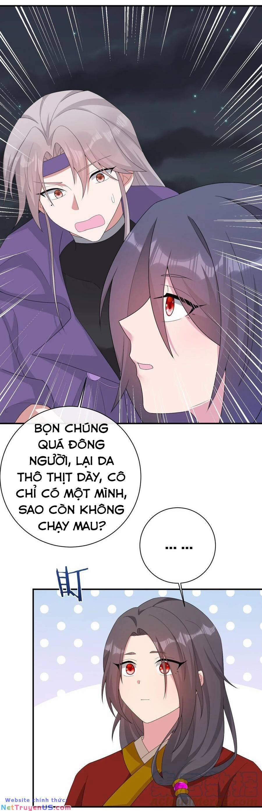 Thôn Trưởng Thôn Tân Thủ 64 trang 33