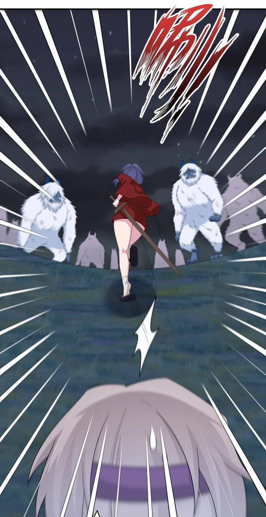 Thôn Trưởng Thôn Tân Thủ 64 trang 35