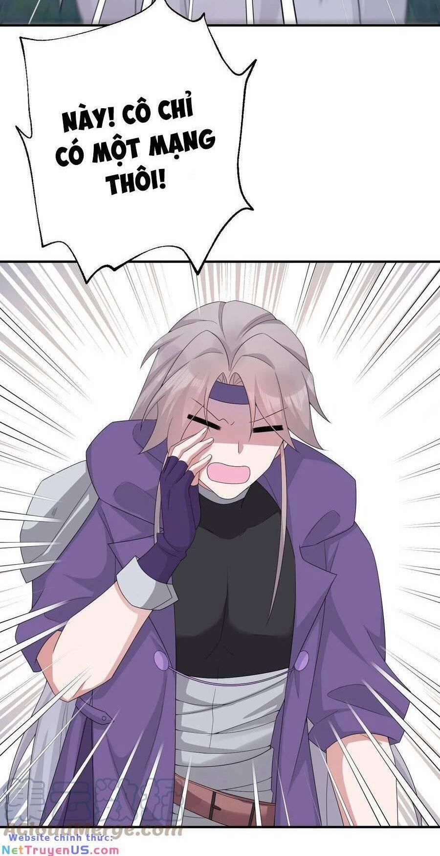 Thôn Trưởng Thôn Tân Thủ 64 trang 36