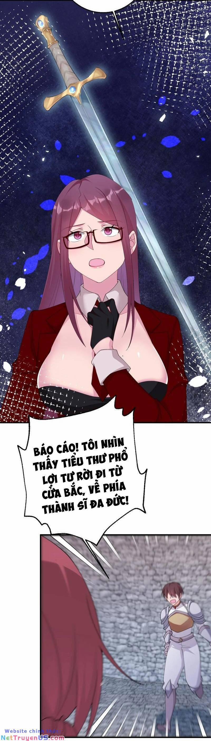 Thôn Trưởng Thôn Tân Thủ 64 trang 4