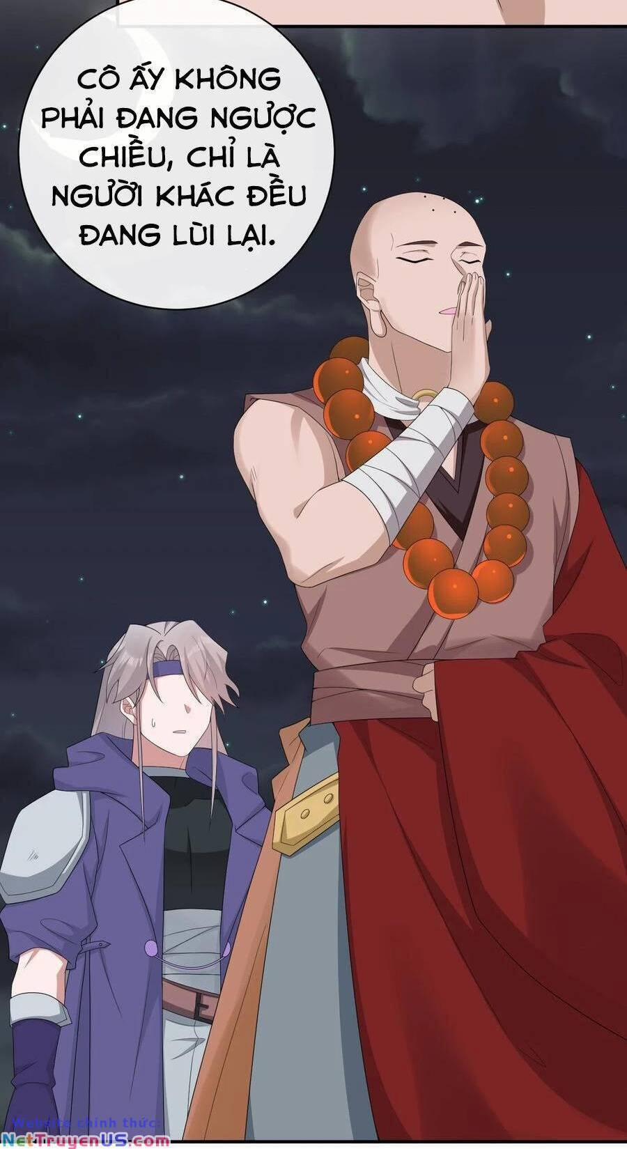 Thôn Trưởng Thôn Tân Thủ 64 trang 40