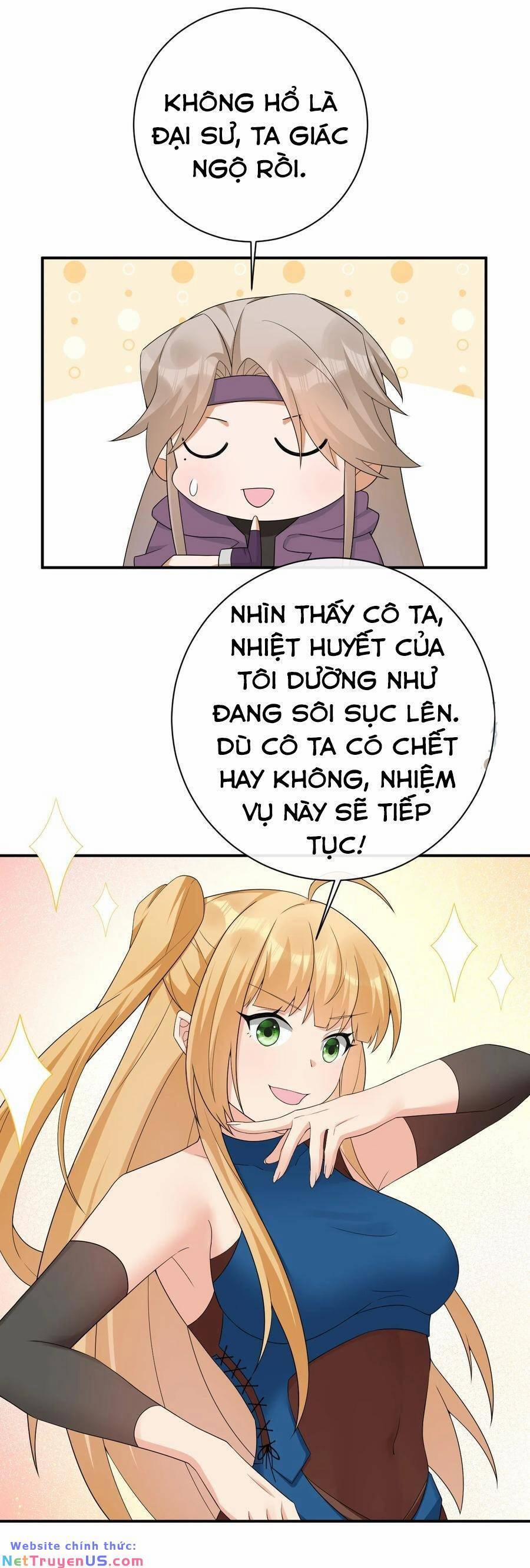 Thôn Trưởng Thôn Tân Thủ 64 trang 41