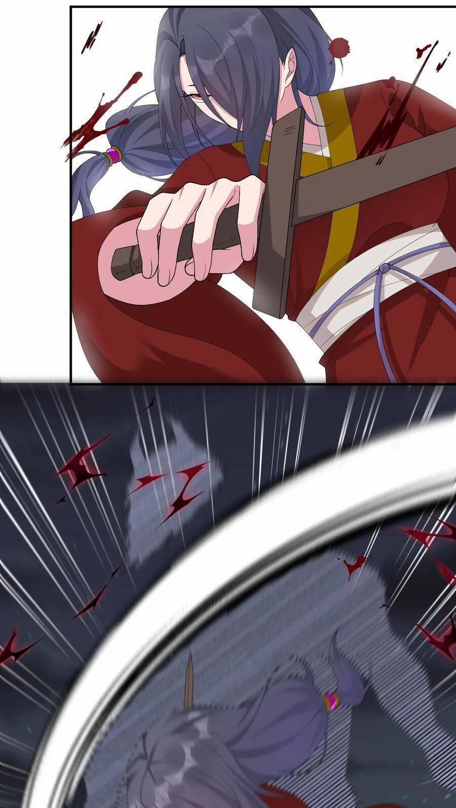 Thôn Trưởng Thôn Tân Thủ 64 trang 46