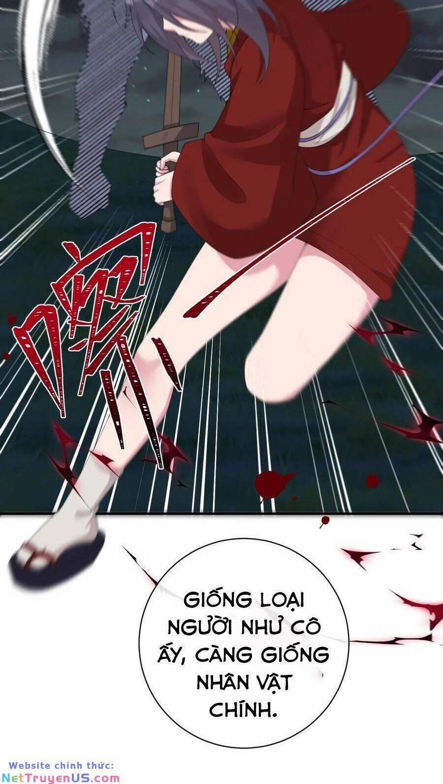 Thôn Trưởng Thôn Tân Thủ 64 trang 47