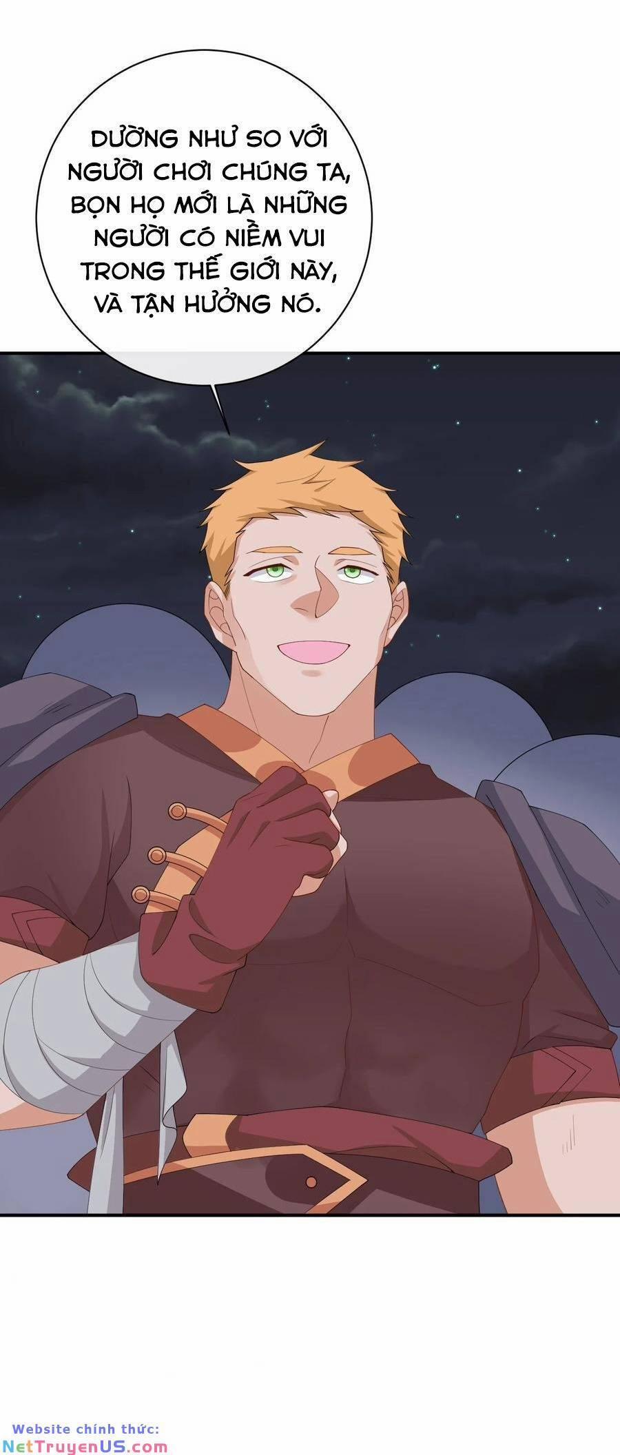 Thôn Trưởng Thôn Tân Thủ 64 trang 48