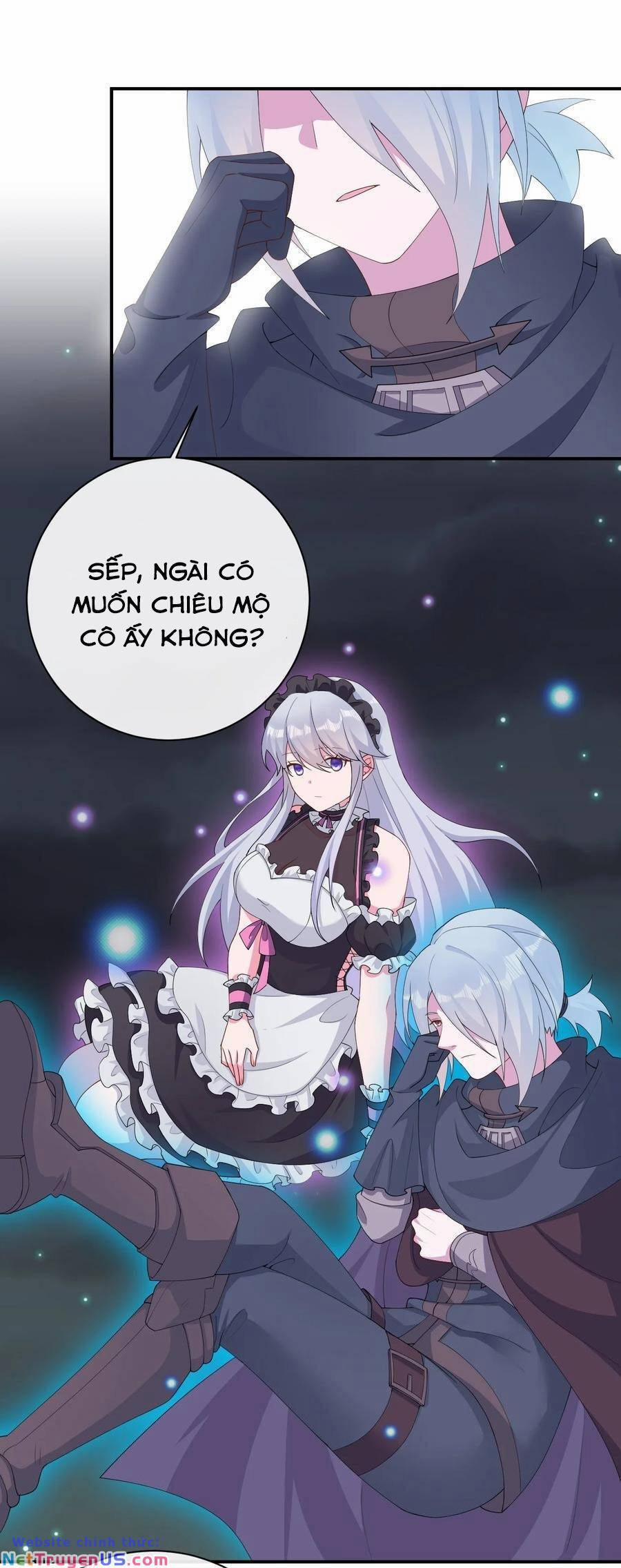 Thôn Trưởng Thôn Tân Thủ 64 trang 49