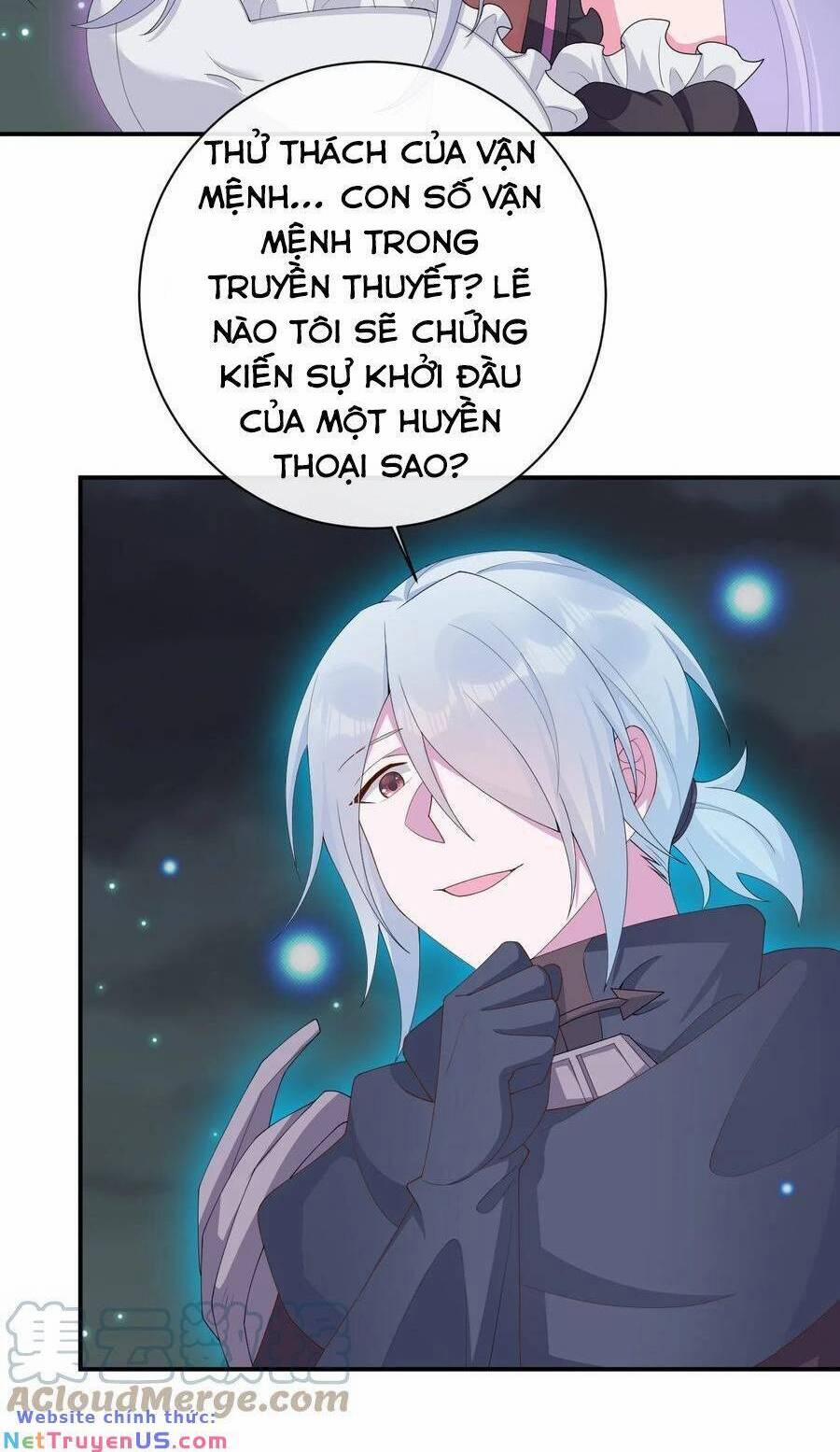 Thôn Trưởng Thôn Tân Thủ 64 trang 51