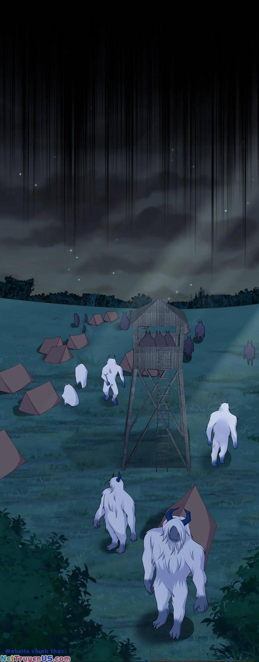 Thôn Trưởng Thôn Tân Thủ 64 trang 7