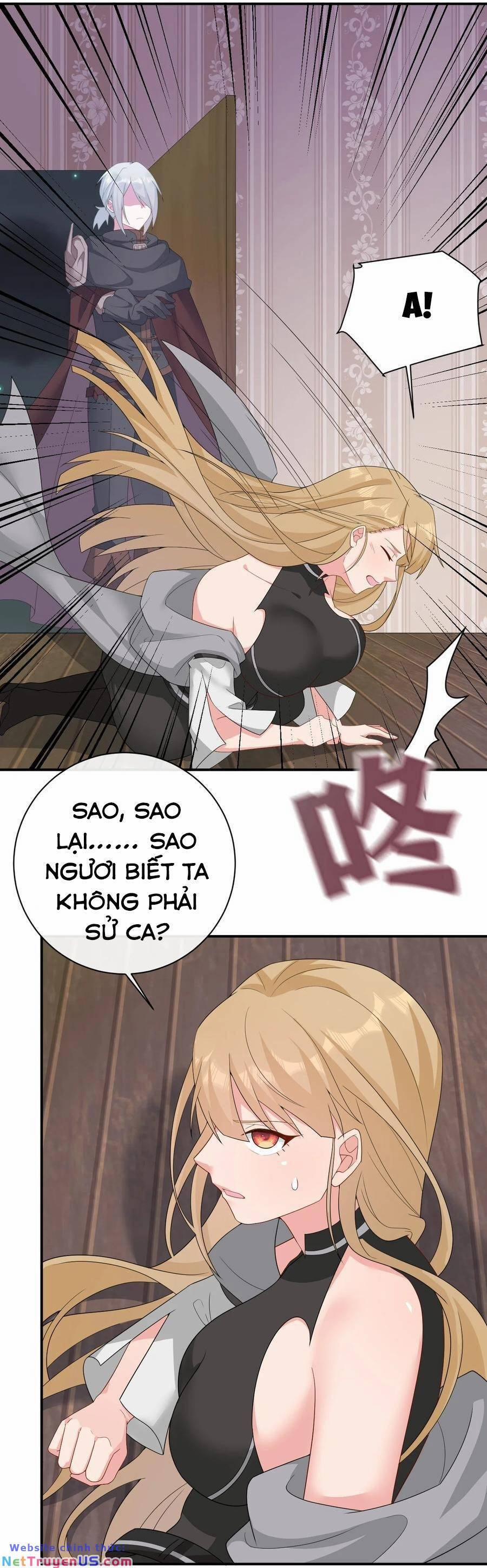 Thôn Trưởng Thôn Tân Thủ 65 trang 15