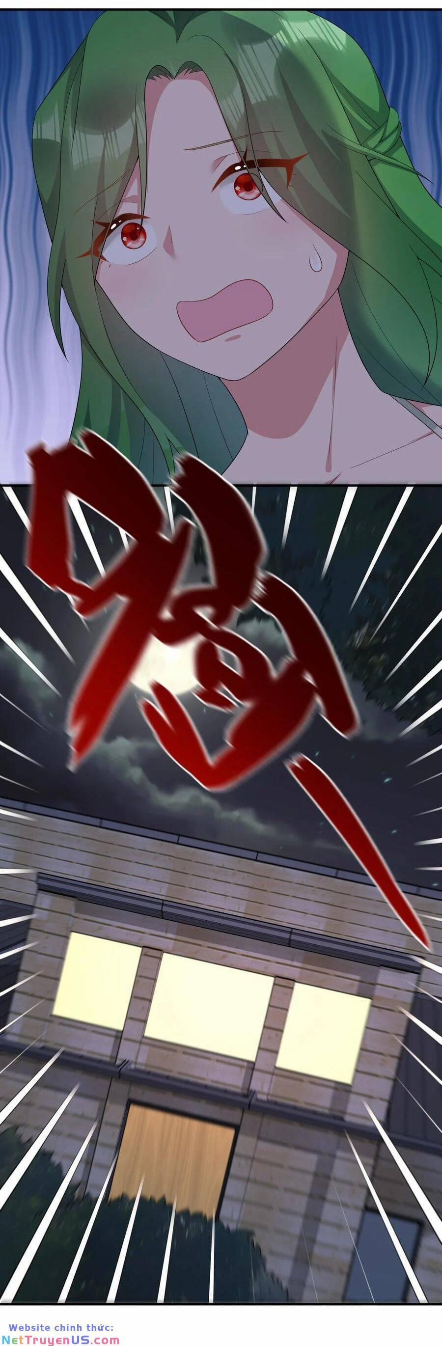 Thôn Trưởng Thôn Tân Thủ 65 trang 23