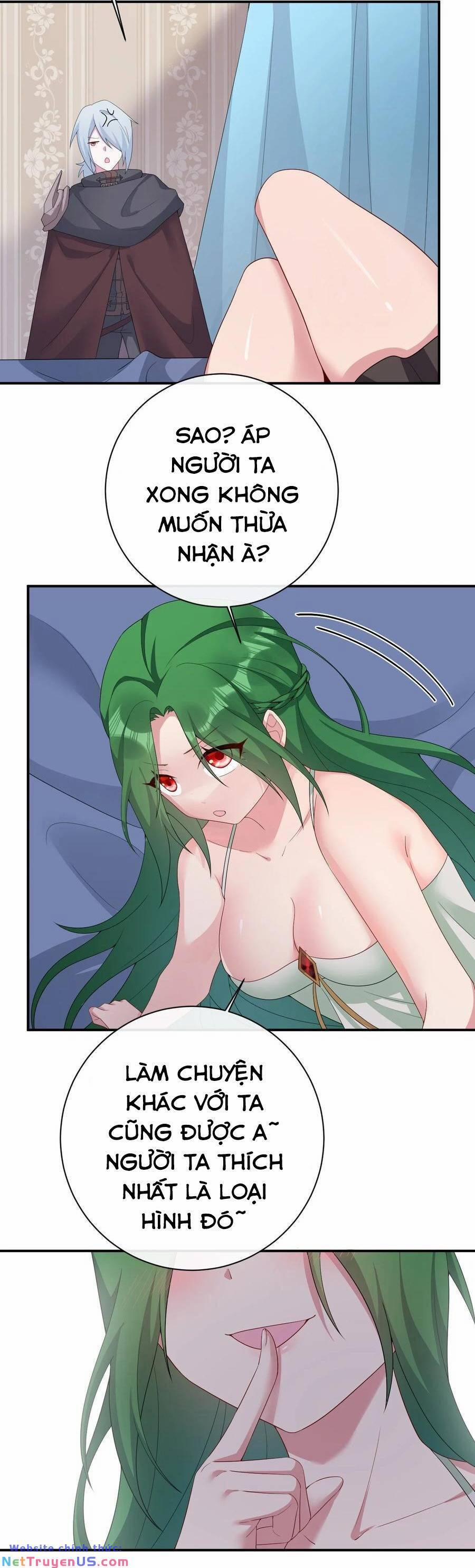 Thôn Trưởng Thôn Tân Thủ 65 trang 26