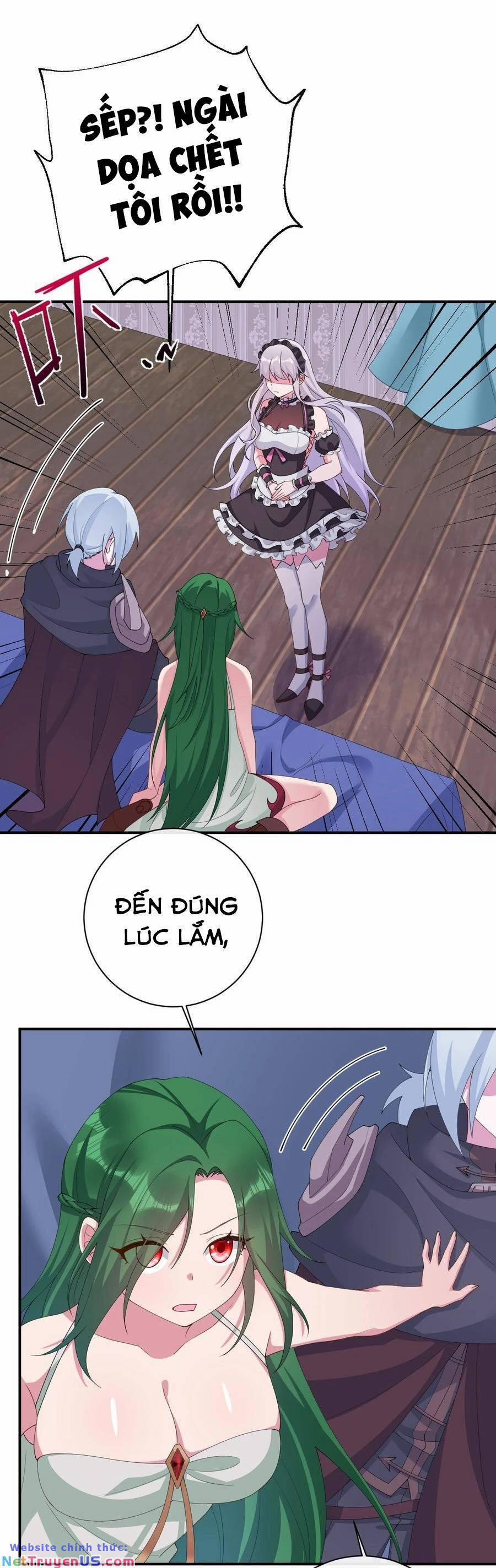 Thôn Trưởng Thôn Tân Thủ 65 trang 29