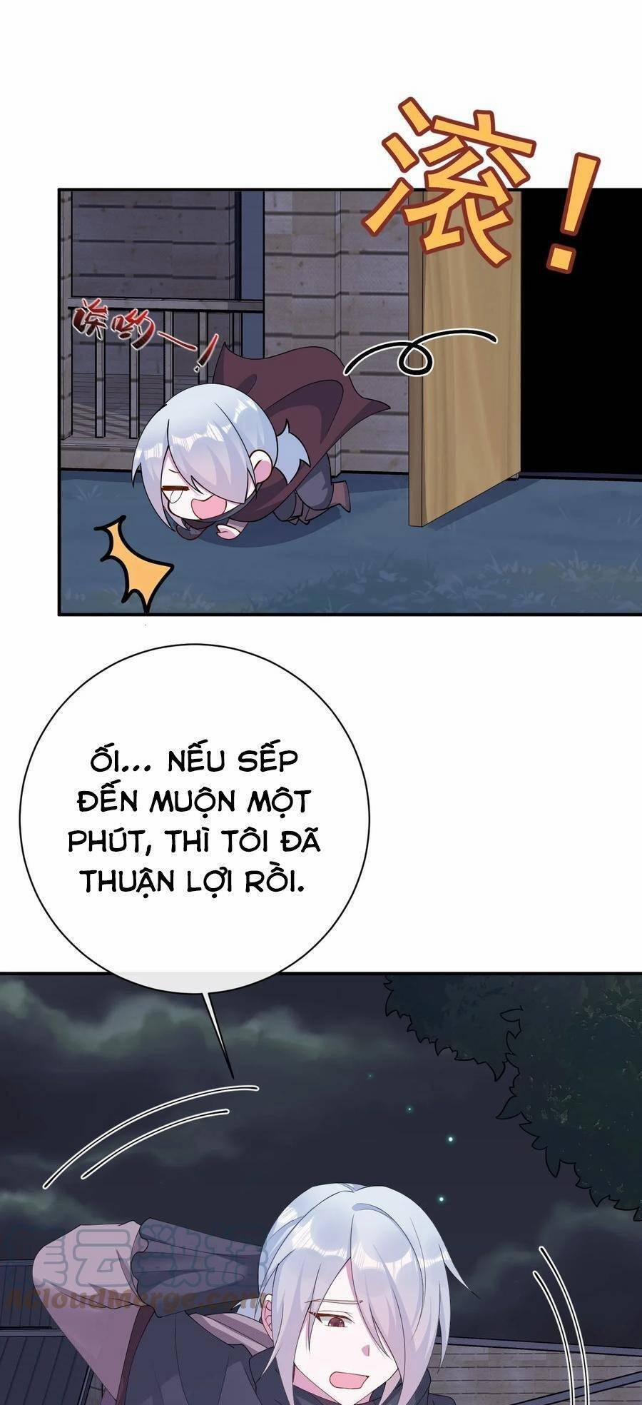 Thôn Trưởng Thôn Tân Thủ 65 trang 32