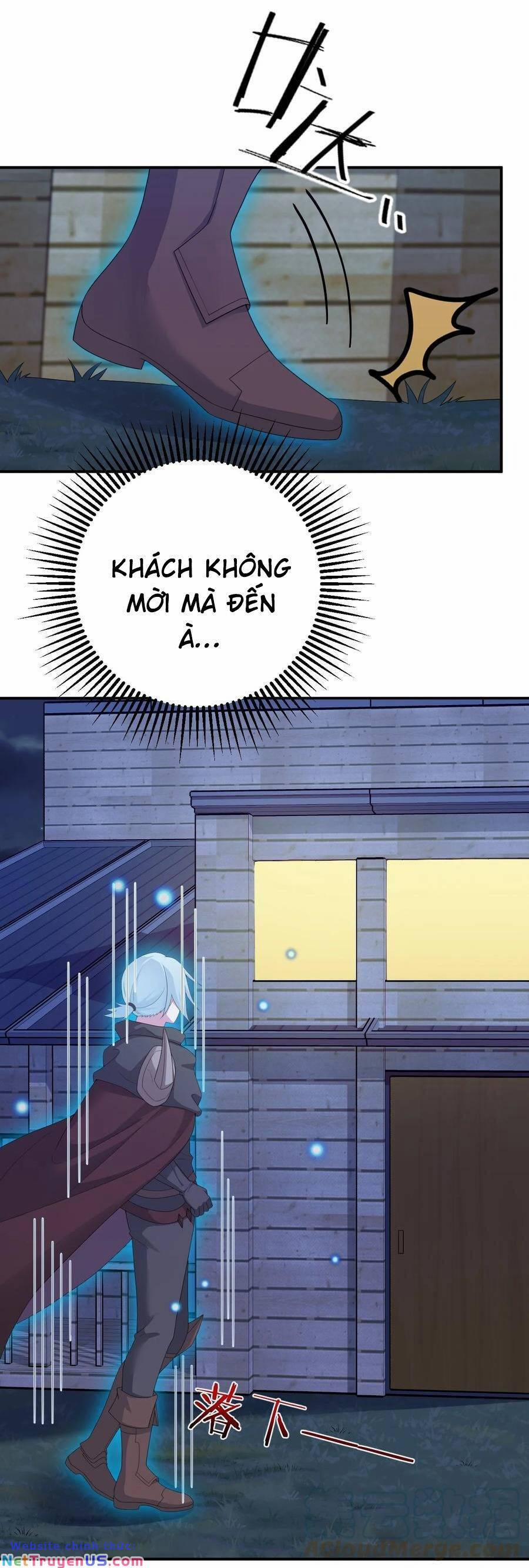 Thôn Trưởng Thôn Tân Thủ 65 trang 4