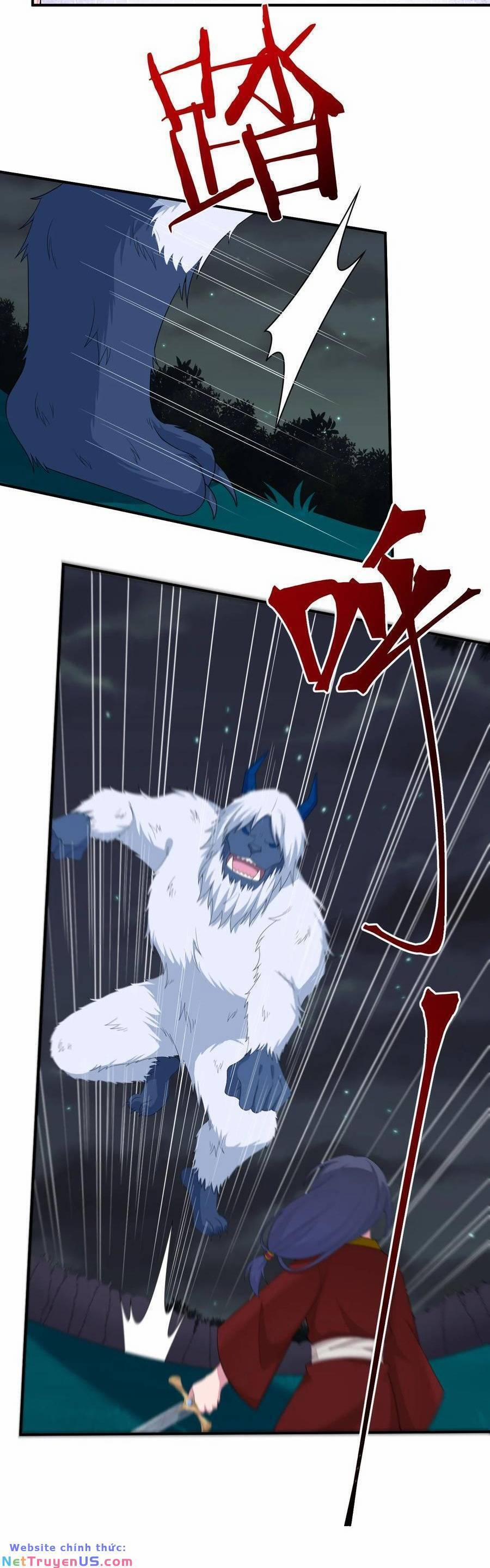 Thôn Trưởng Thôn Tân Thủ 65 trang 46