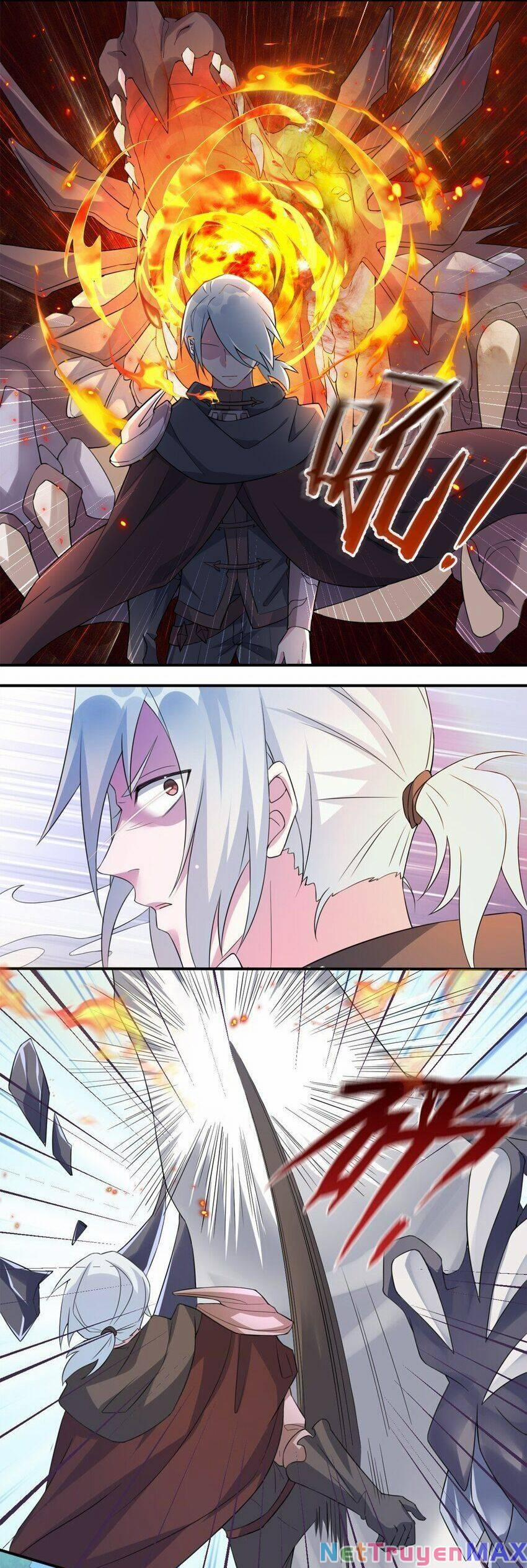 Thôn Trưởng Thôn Tân Thủ 7 trang 15