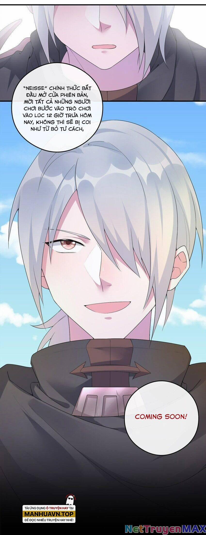 Thôn Trưởng Thôn Tân Thủ 7 trang 17