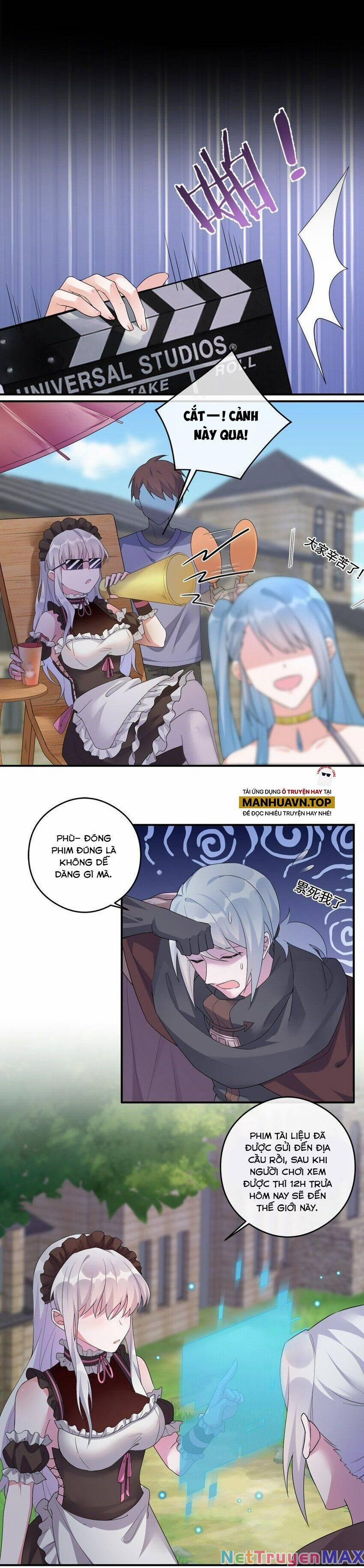 Thôn Trưởng Thôn Tân Thủ 7 trang 18