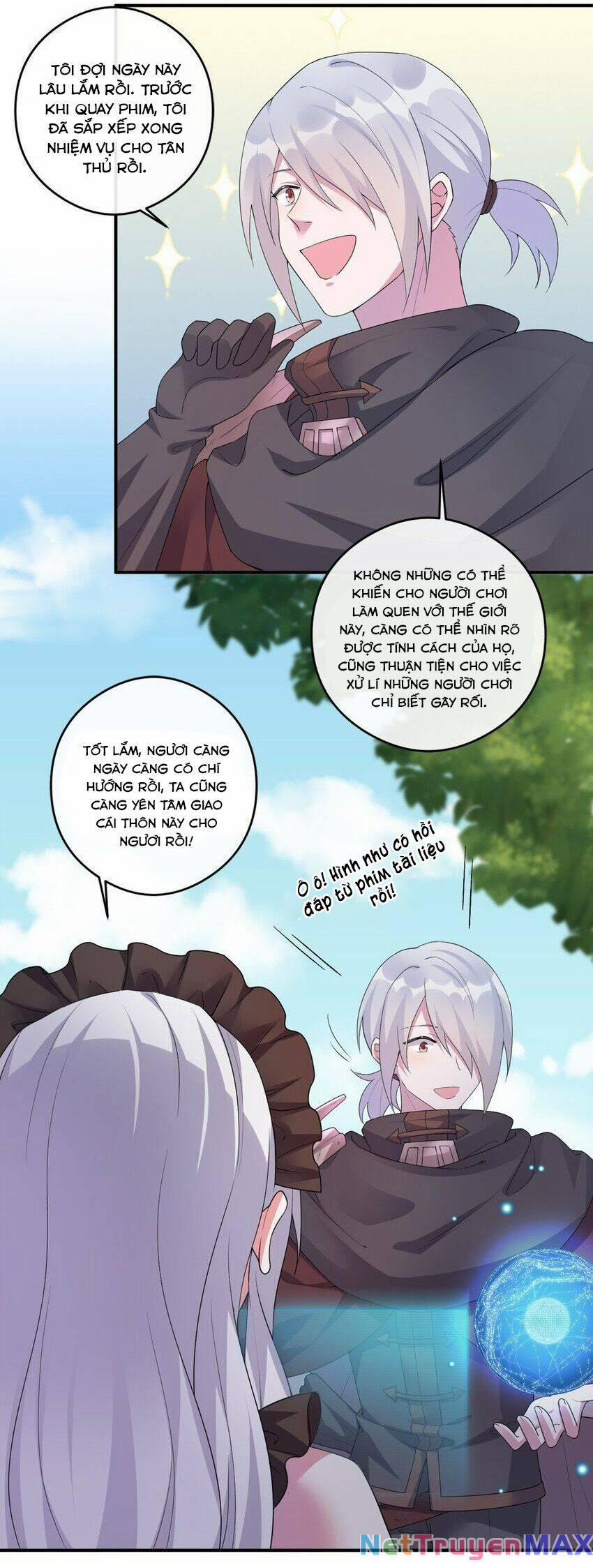 Thôn Trưởng Thôn Tân Thủ 7 trang 19