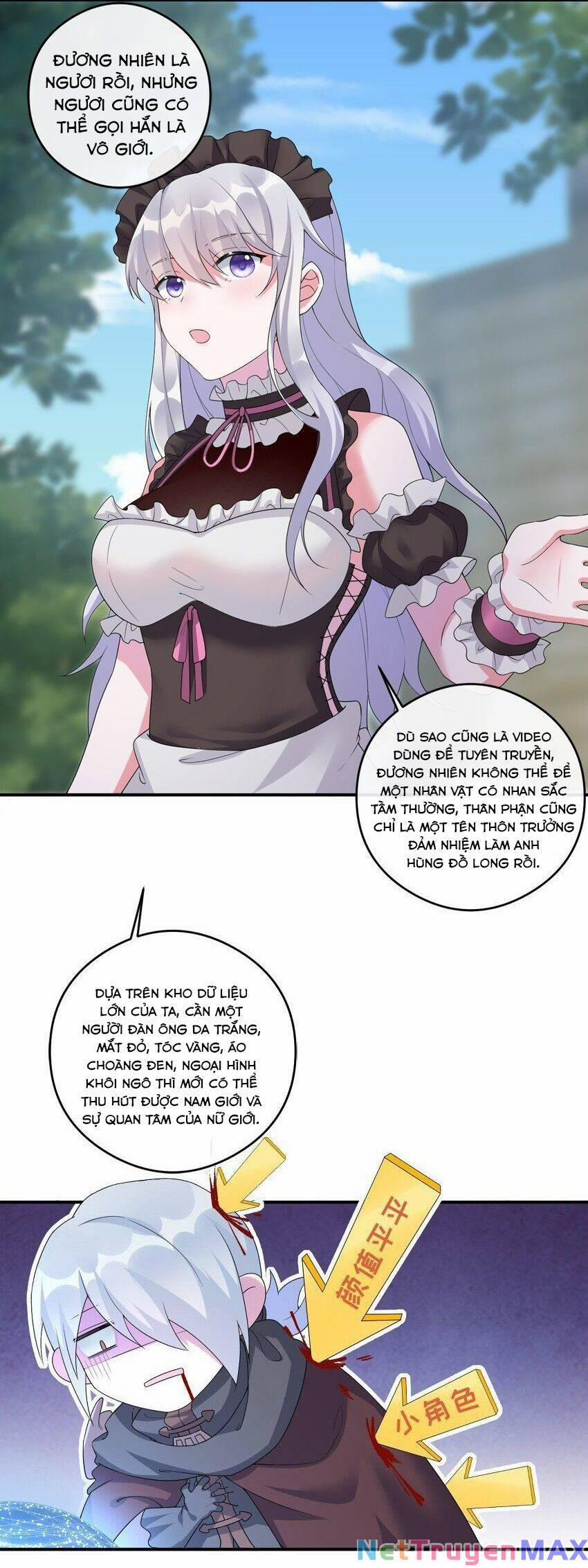 Thôn Trưởng Thôn Tân Thủ 7 trang 23