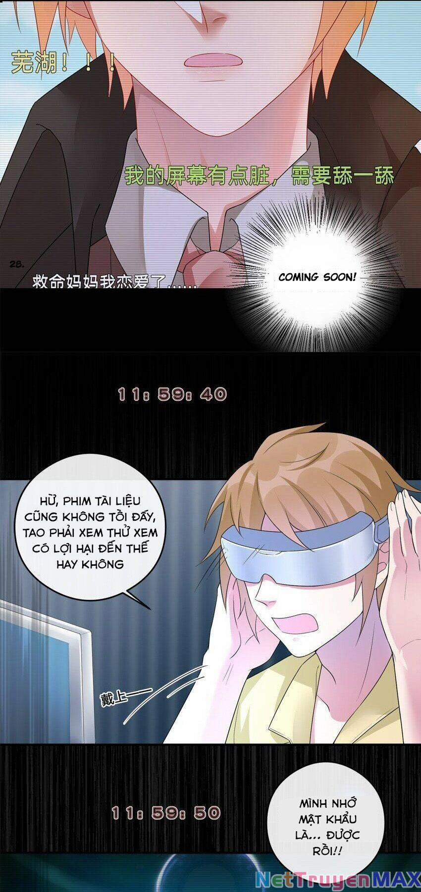 Thôn Trưởng Thôn Tân Thủ 7 trang 28