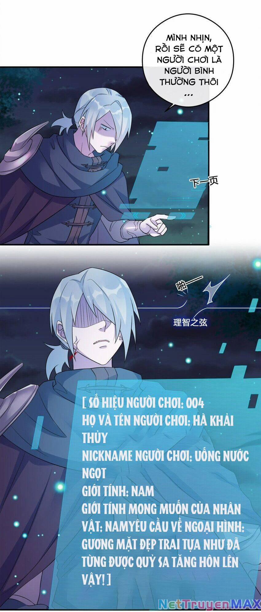 Thôn Trưởng Thôn Tân Thủ 7 trang 5