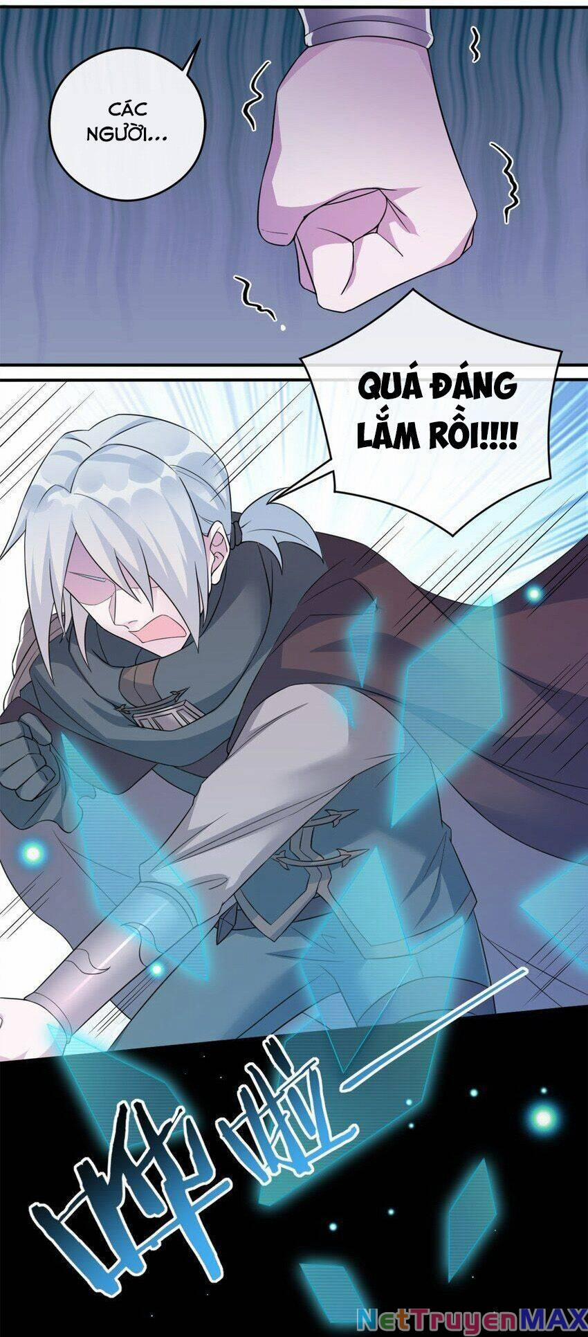 Thôn Trưởng Thôn Tân Thủ 7 trang 6